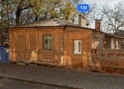 В Ростове на аукцион выставили два старинных здания