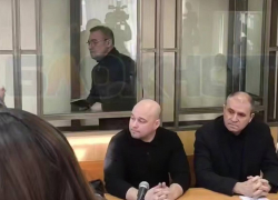 В суд привели экс-советника губернатора Голубева и министра сельского хозяйства