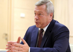 Губернатор Ростовской области выступил против мягкотелых чиновников