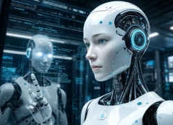 Заморочили голову: большинство ростовчан хотят видеть пометку на материалах ИИ