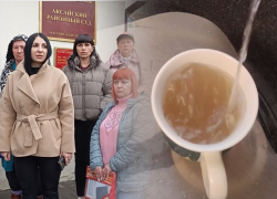 Суд не увидел беззакония в том, что жители поселения в Аксайском районе платят за воду в 6 раз больше других