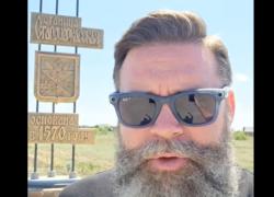 Американский блогер восхитился порядком в донской станице