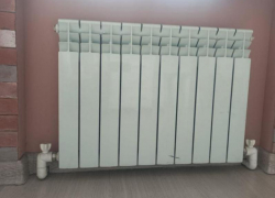 На Северном временно ограничат теплоснабжение 