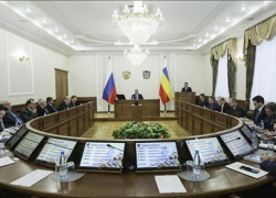 Донская промышленность идет на рекорды