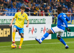 Последний шанс на еврокубки: «Ростов» в Москве сыграет с «Динамо»