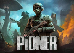 Всегда готов: шутер PIONER доступен на платформе «Игры Ростелеком»
