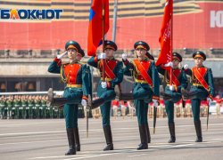 Парад Победы в Ростове остается за решением Минобороны: будет ли он со зрителями и с военной техникой