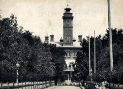 Тогда и сейчас: Ростовский государственный медицинский университет 