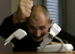 Обнаглевшие коллекторы вывели Ростовскую область в жуткий топ-7 России