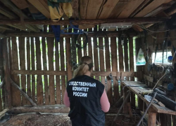 В Ростовской области нашли повешенной 15-летнюю школьницу