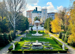 В Ростове на ремонт парка Горького вновь не предусмотрели финансирование