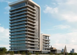 Прокуратура требует прекратить строительство элитного комплекса в Ростове