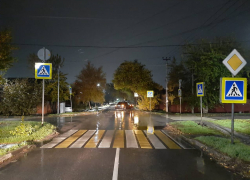 В ДТП с иномарками пострадала школьница из Ростовской области