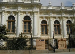 Календарь: 82 года назад основали Ростовский областной музей изобразительных искусств