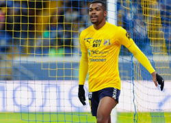 Нападающий «Ростова» Роналдо может продолжить карьеру в Саудовской Аравии