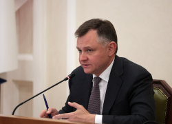 Губернатор Ростовской области попал в топ самых цитируемых СМИ 