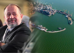 Миллиардер Владимир Лисин продала свою долю в торговом порту Таганрога