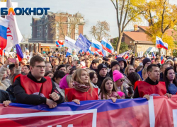 Роспотребнадзор рекомендовал ростовчанам с 21 ноября реже ходить в общественные места