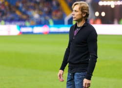 Полузащитник «Ростова» пожелал Карпину «не умереть на поле»