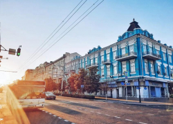 Большая Садовая в Ростове попала в топ-5 самых дорогих улиц страны