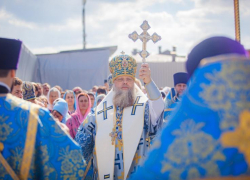 Ростовский митрополит Меркурий рассказал, почему духовная смерть страшнее настоящей 