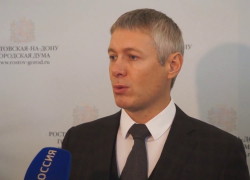 Ростовский депутат, живущий на 1800 рублей в день, ездит на элитной иномарке и владеет несколькими участками земли