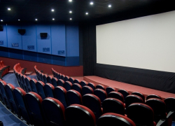 В Ростове появится один из самых крупных кинотеатров Юга России