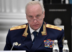 Бастрыкин хочет возбудить дела сразу на пятерых судей из Ростова-на-Дону