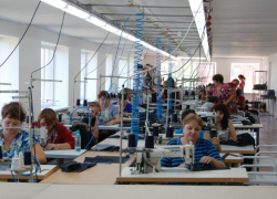 Количество донских брендов с уникальным дизайном выросло на 13%