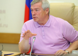 Телеграм-каналы вновь анонсировали уход ростовского губернатора на работу в Москву