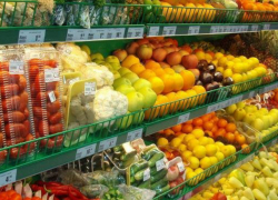 Статистика утверждает, что цены на продукты в Ростове перестали расти