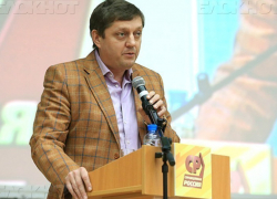 Отказ России от продажи нефти – панацея для спасения ее экономики, – Пахолков