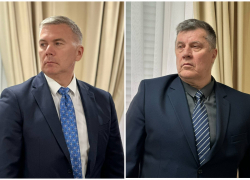 В Новочеркасске назначили советника главы и нового руководителя коммунальной службы