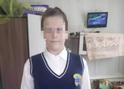 В Ростове спустя сутки нашли пропавшую 13-летнюю школьницу