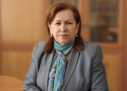 Зинаиду Неярохину вновь предложили на пост главы думы Ростова