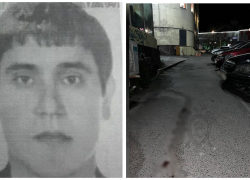Донская полиция разыскивает 38-летнего мужчину на "Мазде" за убийство знакомого ножом в Таганроге