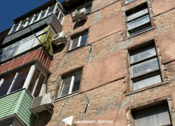 В 2025 году в Ростовской области переселили более двух тысяч человек из аварийного жилья