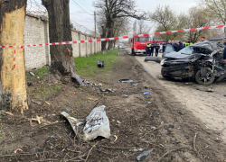 Пять подростков погибло в страшном ДТП в Ростовской области