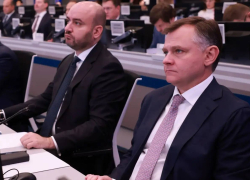 Слюсарь прокомментировал ситуацию с топливом в Ростовской области