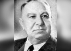 Календарь: 113 лет со дня рождения ростовского поэта Ашота Гарнакерьяна, опубликовавшего более 40 сборников стихов