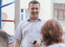 Единоросс Полевода разгромил своих соперников на довыборах в гордуму Ростова