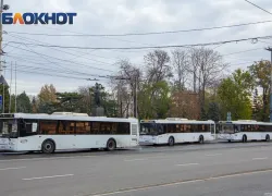 Донских безбилетников будут штрафовать в общественном транспорте до 5 тысяч рублей