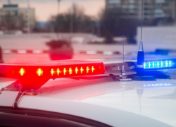 Шахтинские полицейские задержали девушку с наркотиками