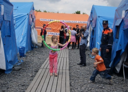 Ростовской области предоставят финансовую помощь для обучения детей украинских беженцев
