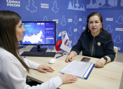 Зинаида Неярохина будет баллотироваться в депутаты Законодательного собрания Ростовской области