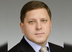 Экс-министр ЖКХ Крыма Дмитрий Черняев возглавил водоканал Ростова