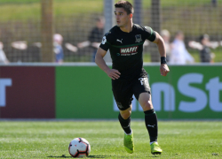 ФК «Ростов» арендовал игрока из топового клуба России  