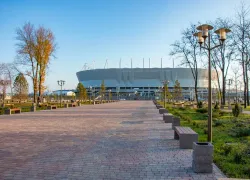 ФК «Ростов» попал в тройку самых дорогих для посещения команд