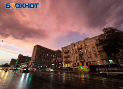 Пришла пора мерзнуть: в Ростовской области похолодает до +7 градусов