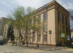 Заместитель председателя Ленинского райсуда Ростова Анжелика Власенко ушла в отставку